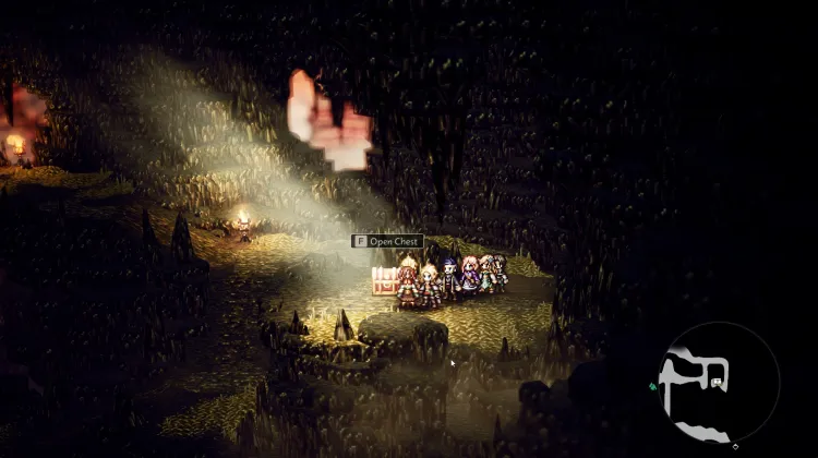 Kırmızı Sandıklar