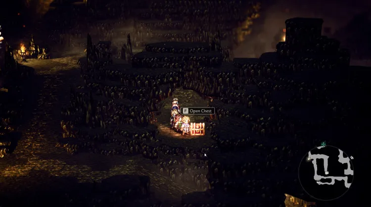 Kırmızı Sandıklar