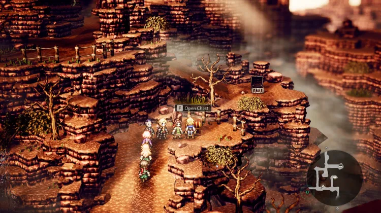 Kırmızı Sandıklar