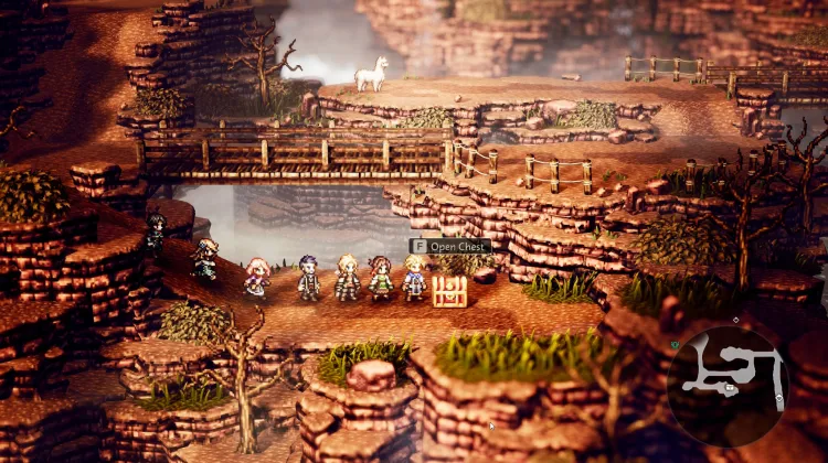 Kırmızı Sandıklar