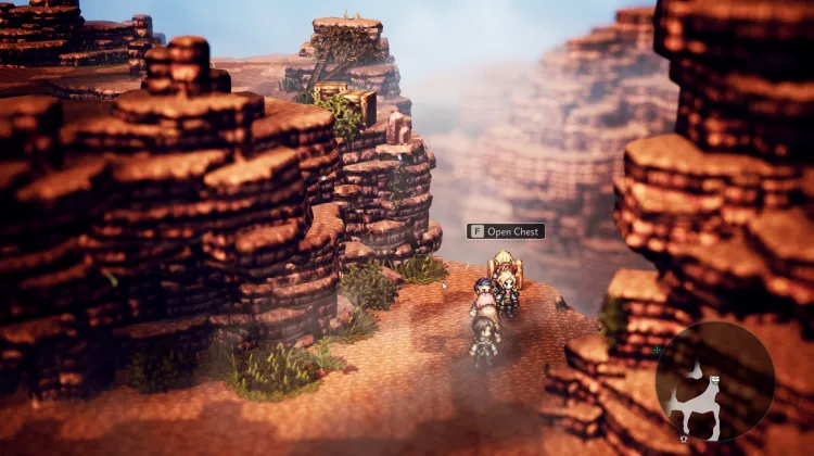 Kırmızı Sandıklar