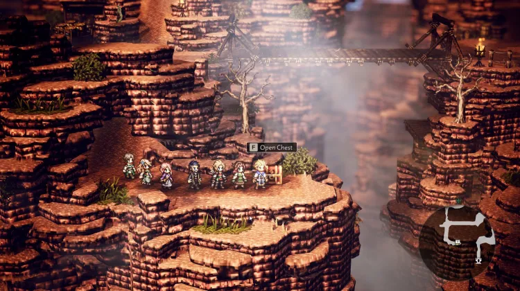 Kırmızı Sandıklar