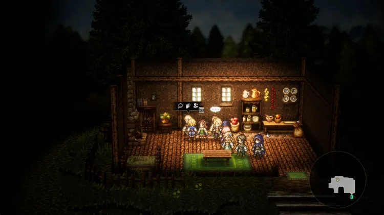 Sevgi Dolu Büyükbaba