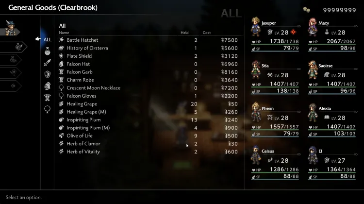 Genel Mallar (Clearbook)