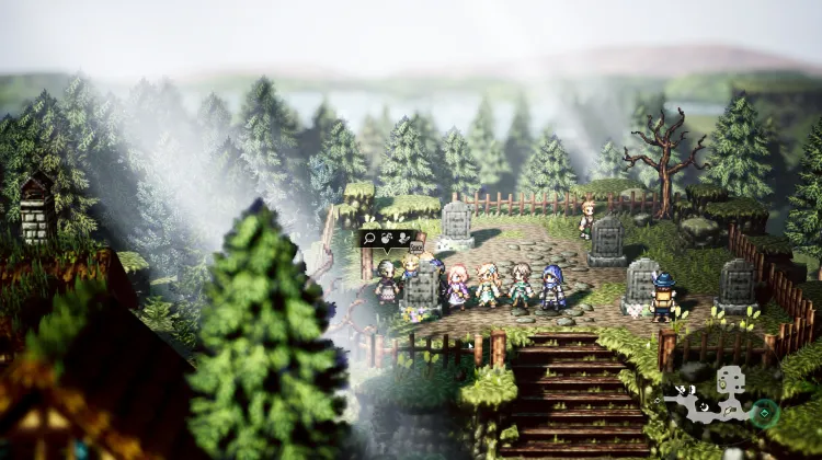 Düşünceli Büyükanne