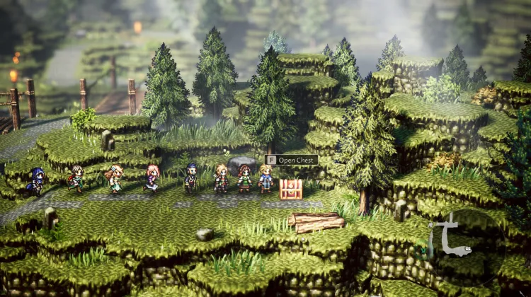 Kırmızı Sandıklar