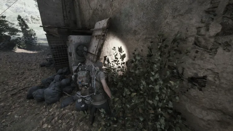 Caisses de munitions