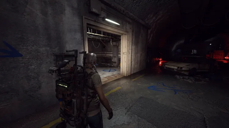 Terminal de Entrega de Cápsulas Azules