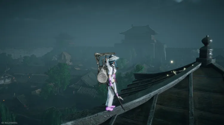 Repos de l'Hirondelle