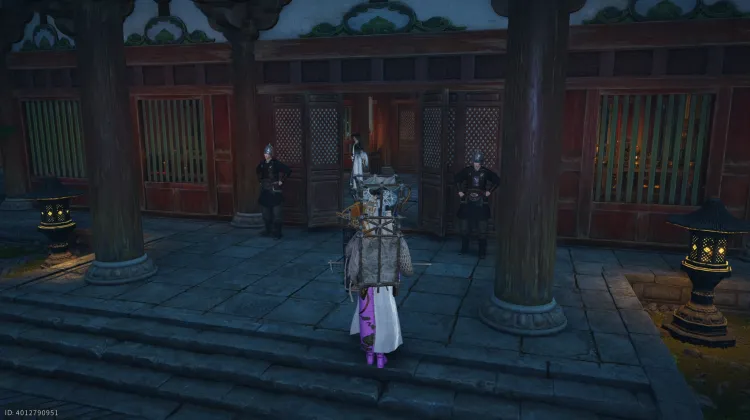 Une Prophétie Impie