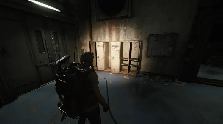 Contenedores de Botín