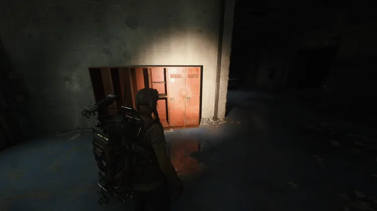 Contenedores de Botín