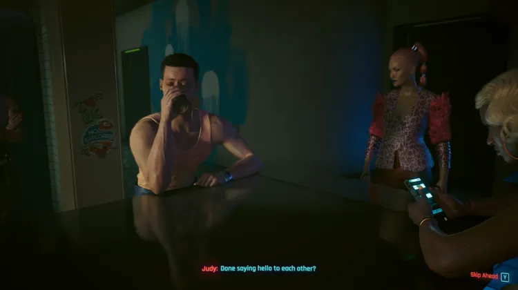 Talkin' 'bout a Revolution