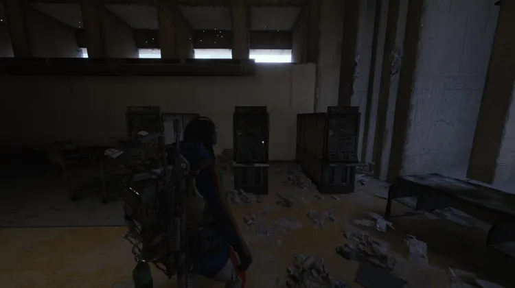 Déchiffrer Les Données