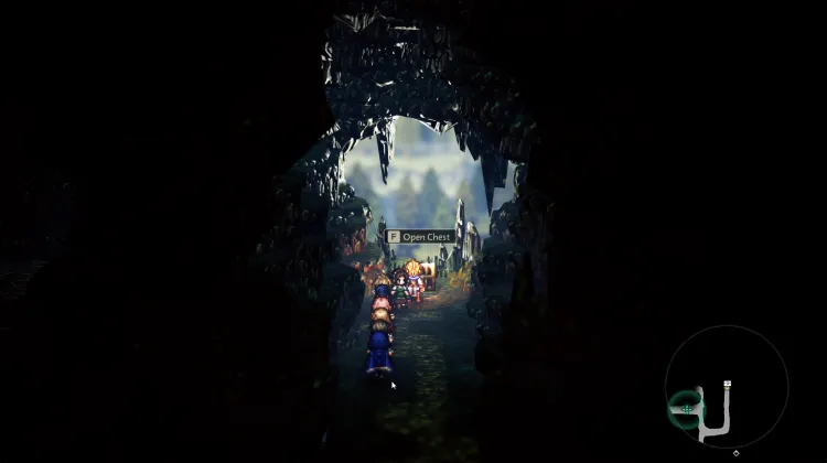 Kırmızı Sandıklar