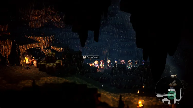 Kırmızı Sandıklar