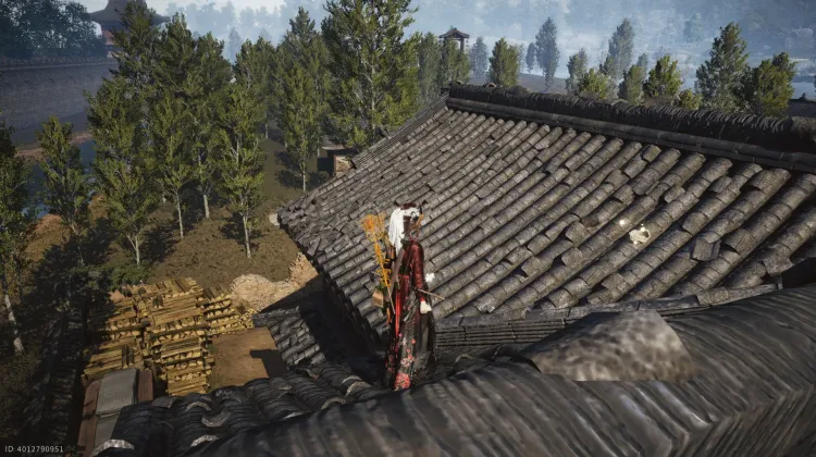 Repos de l'Hirondelle