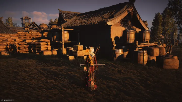 Grignoteur de Minuit