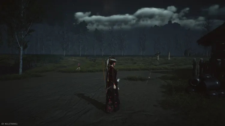 Grignoteur de Minuit