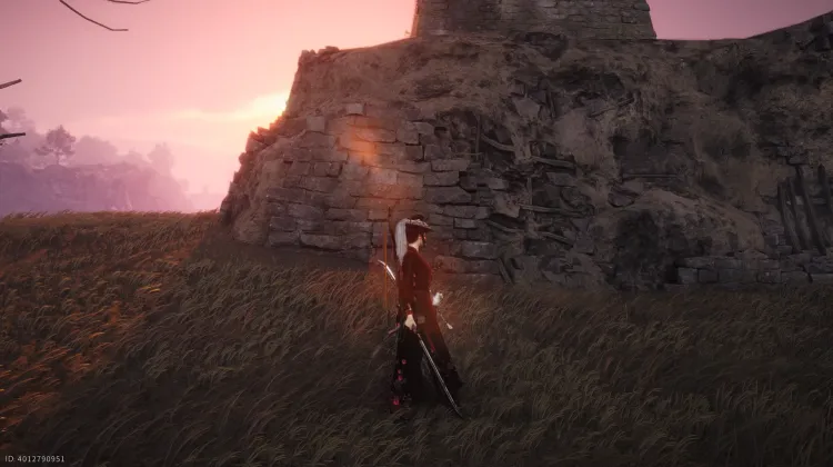 Grignoteur de Minuit