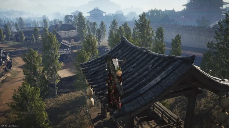 Repos de l'Hirondelle