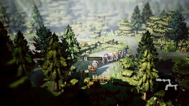 Kırmızı Sandıklar