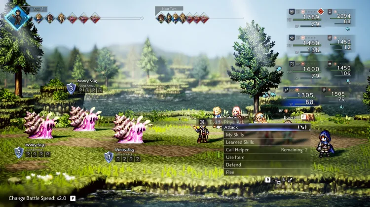 Alacalı Sümüklüböcek