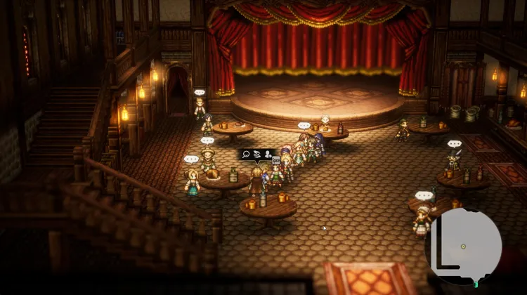 Kültür İnceleyen Koca