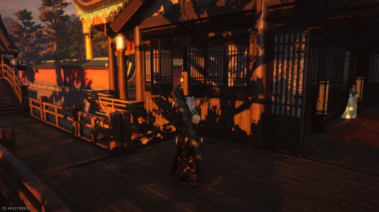 Murmures du Vent : L'Informateur