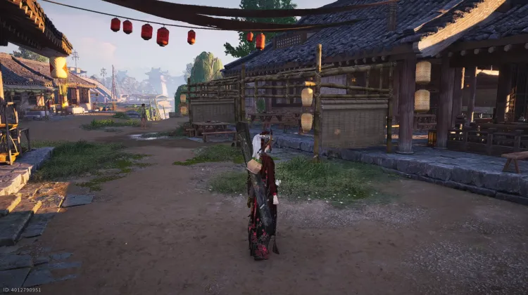 Conte des Feuilles d'Or : Volume II