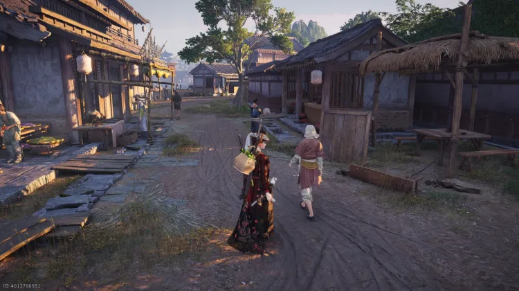 Bouillie de Feuilles Crues