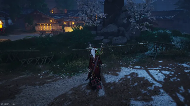 Fleurs de Poirier d'Antan