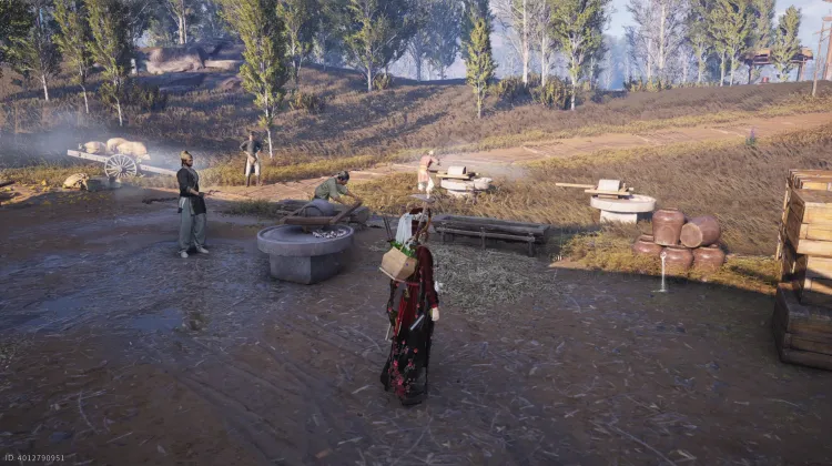 Grignoteur de Minuit