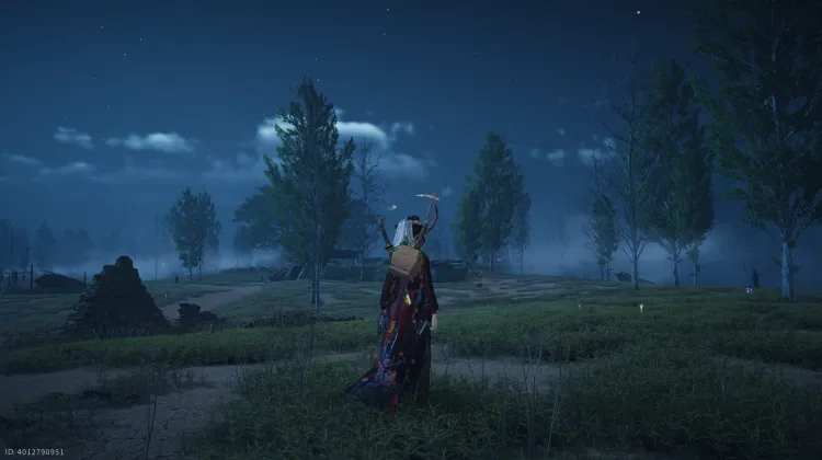 Brindille Apaise-Cœur