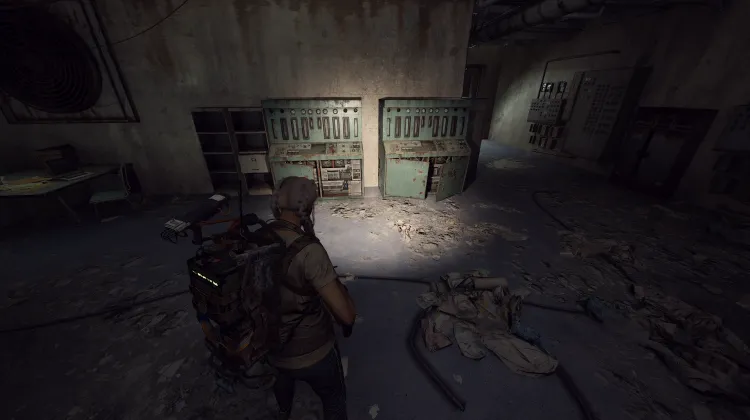 Contenedores de Botín