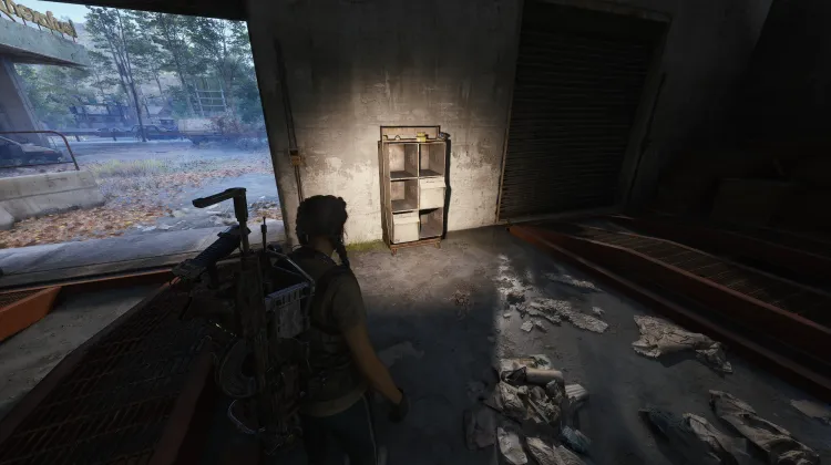 Contenedores de Botín