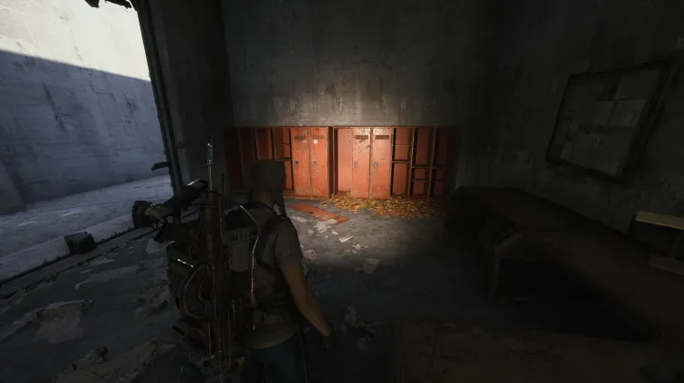 Contenedores de Botín