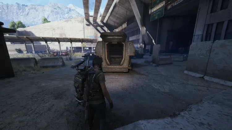 Transport opancerzony