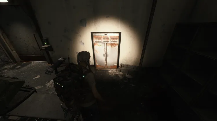 Casilleros de Seguridad