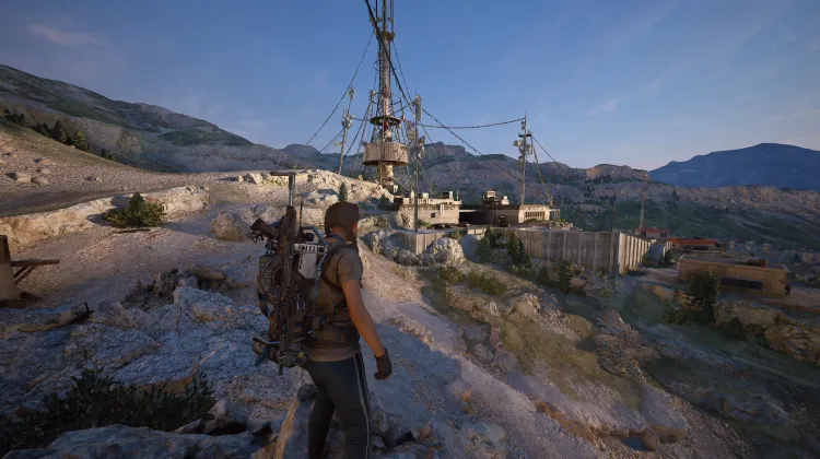 Pilgersgipfel-Sicherheitscode