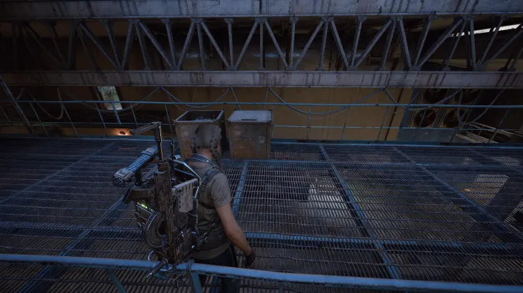 Contenedores de Botín