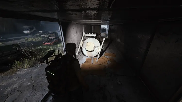 Contenedores de Botín