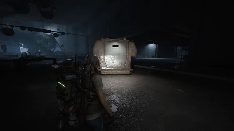 Transport opancerzony