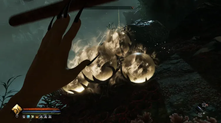 Pękająca Żarówka