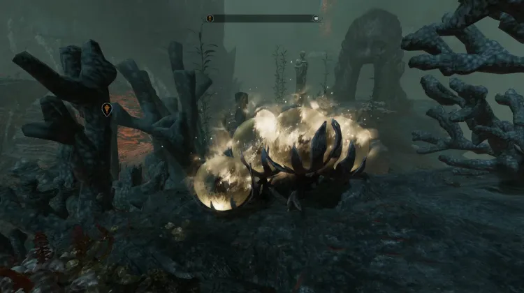 Pękająca Żarówka