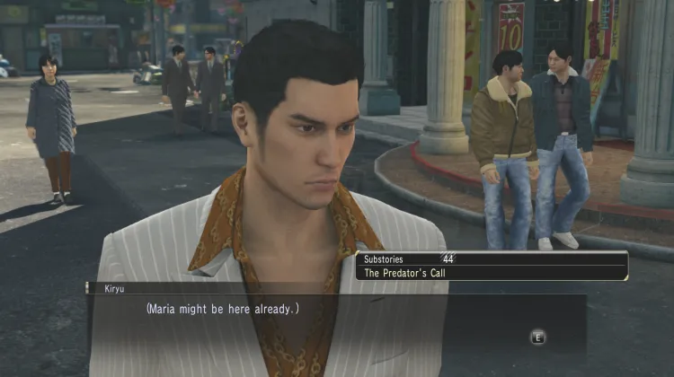 शिकारी की पुकार