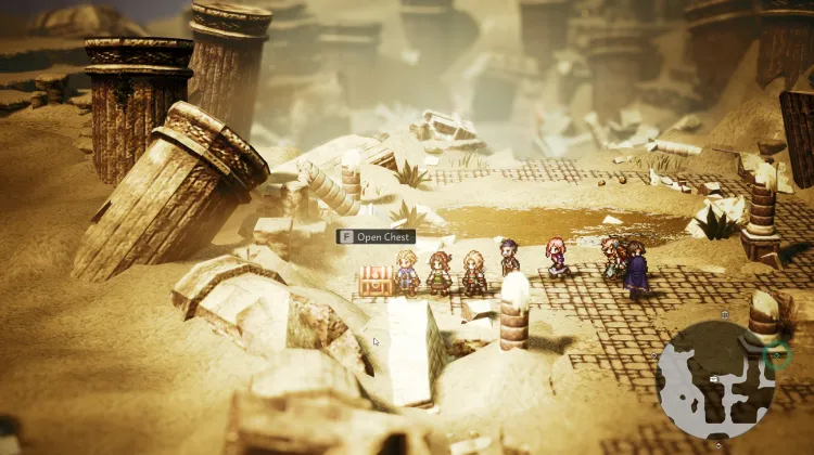 Kırmızı Sandıklar