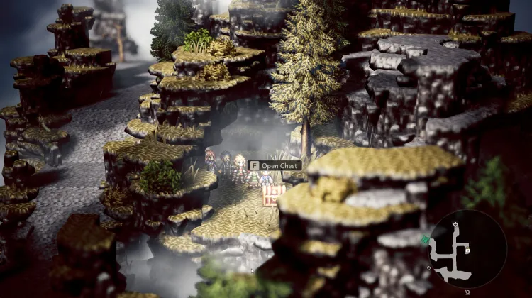 Kırmızı Sandıklar