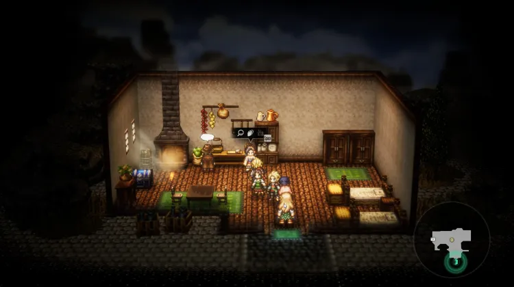 Yetiştirme Araştırmacısı