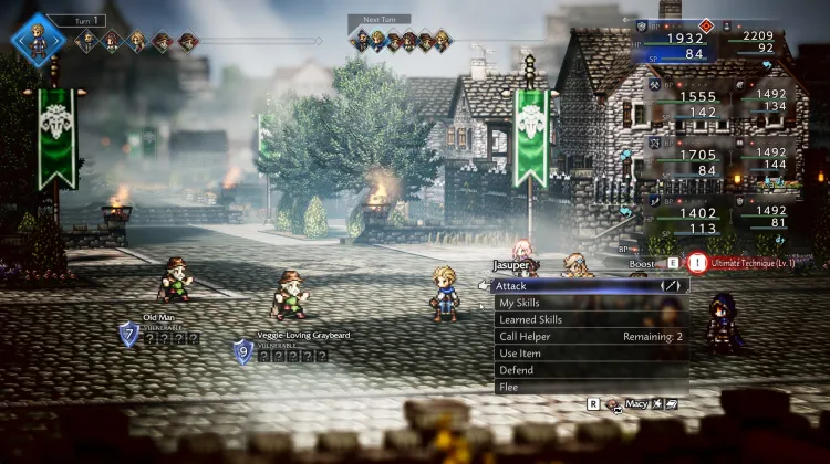 Sebze Sever Gri Sakallı